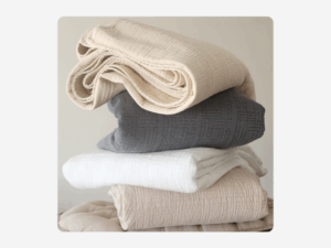 Soft Pure Cotton Quilt