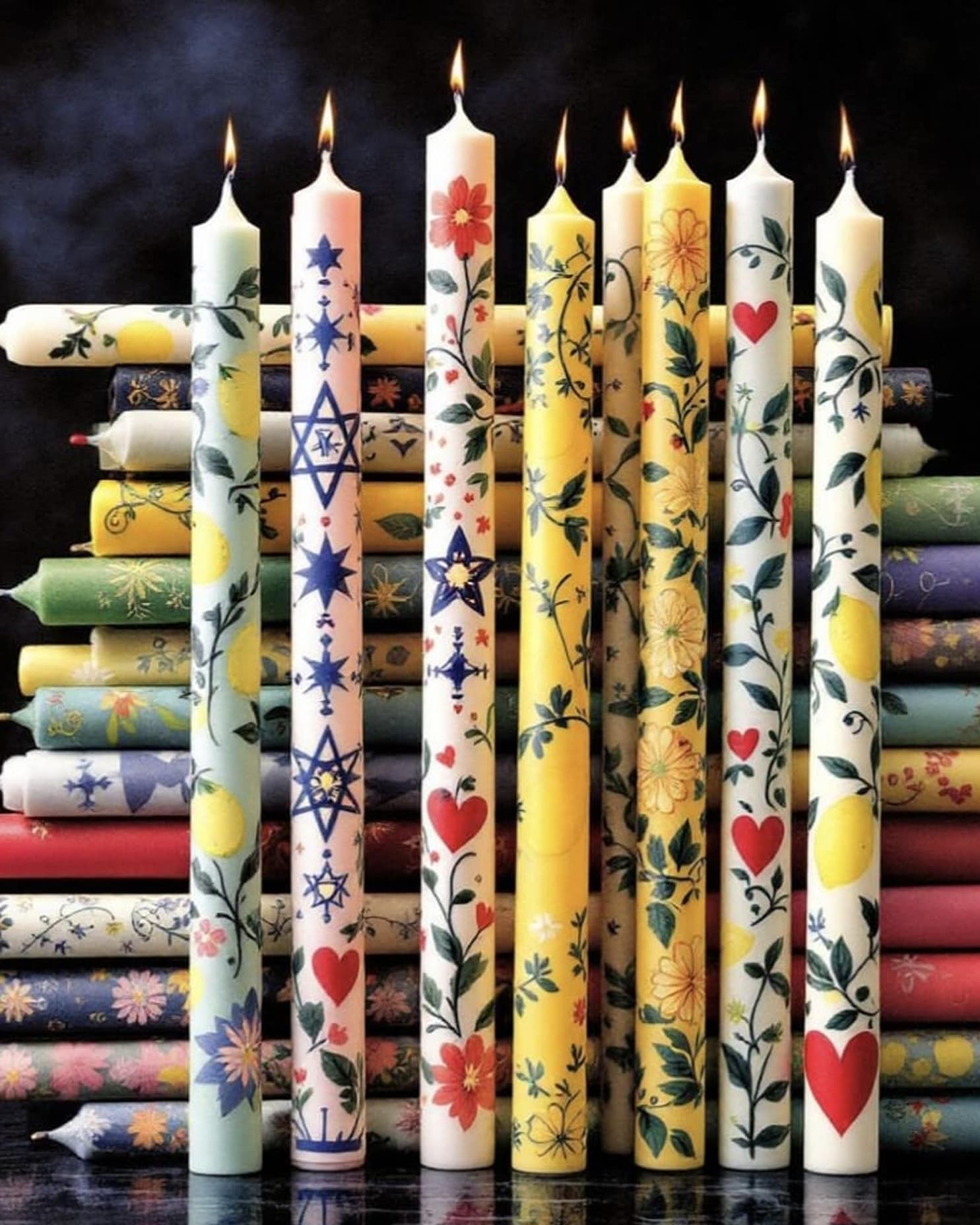 Candles