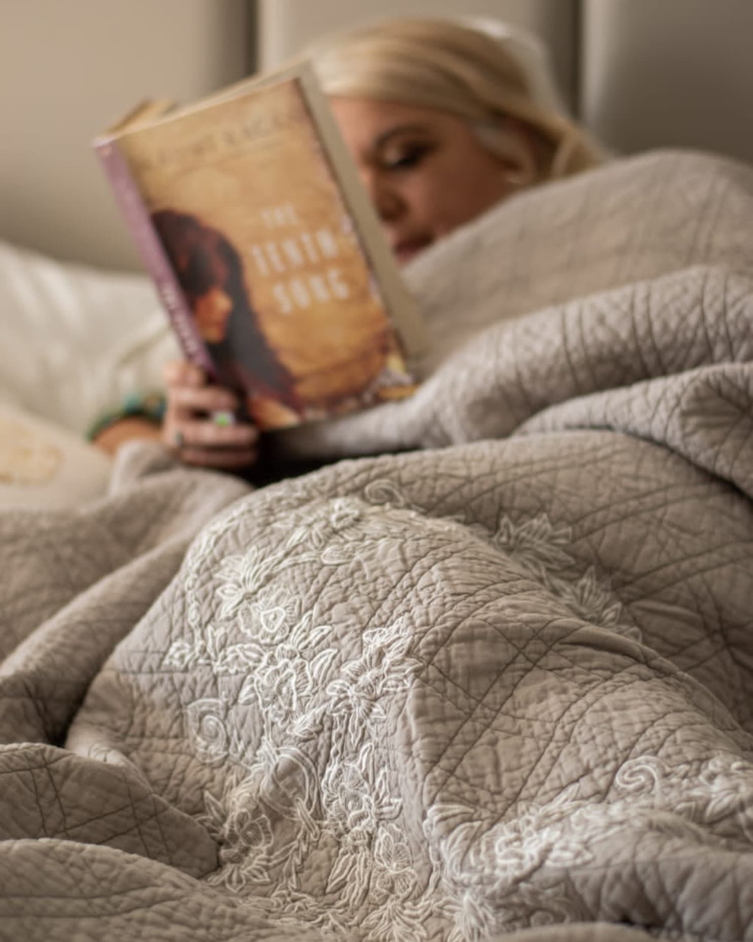 Cotton Quilts
