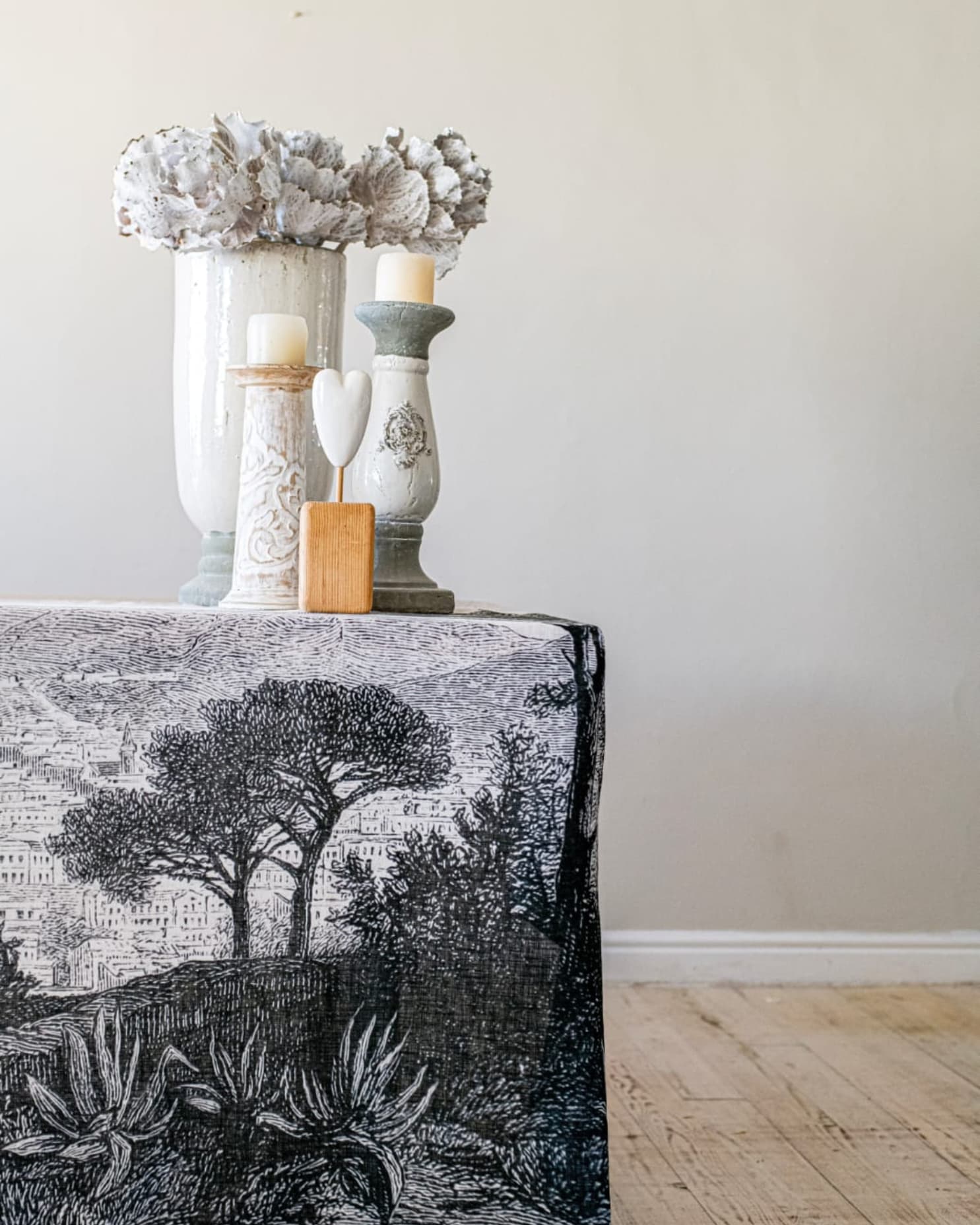 Table Cloths