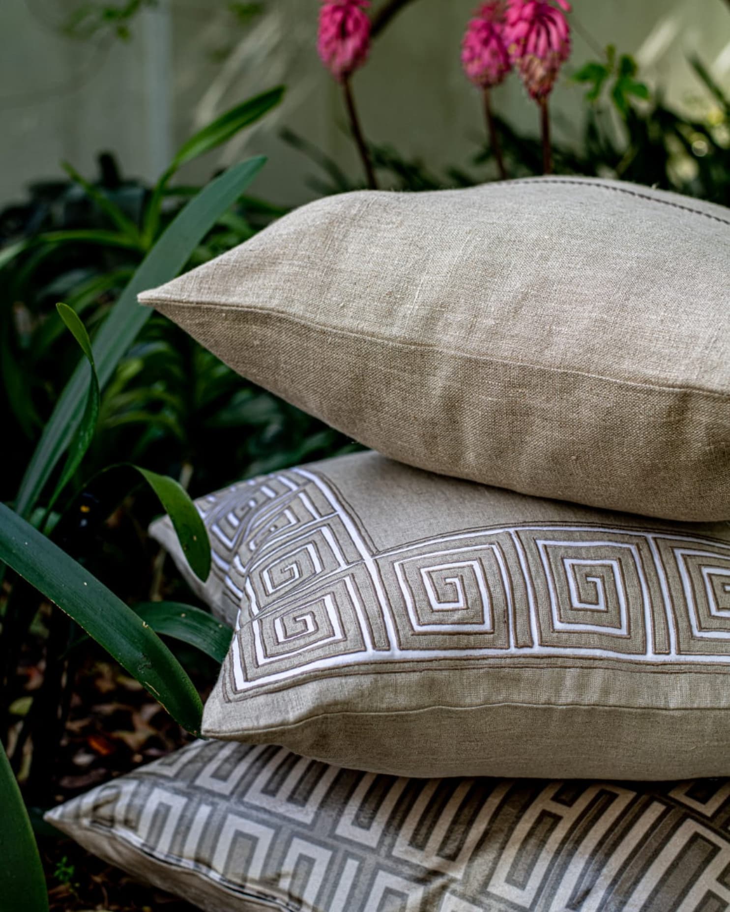 Designer Cushion Covers