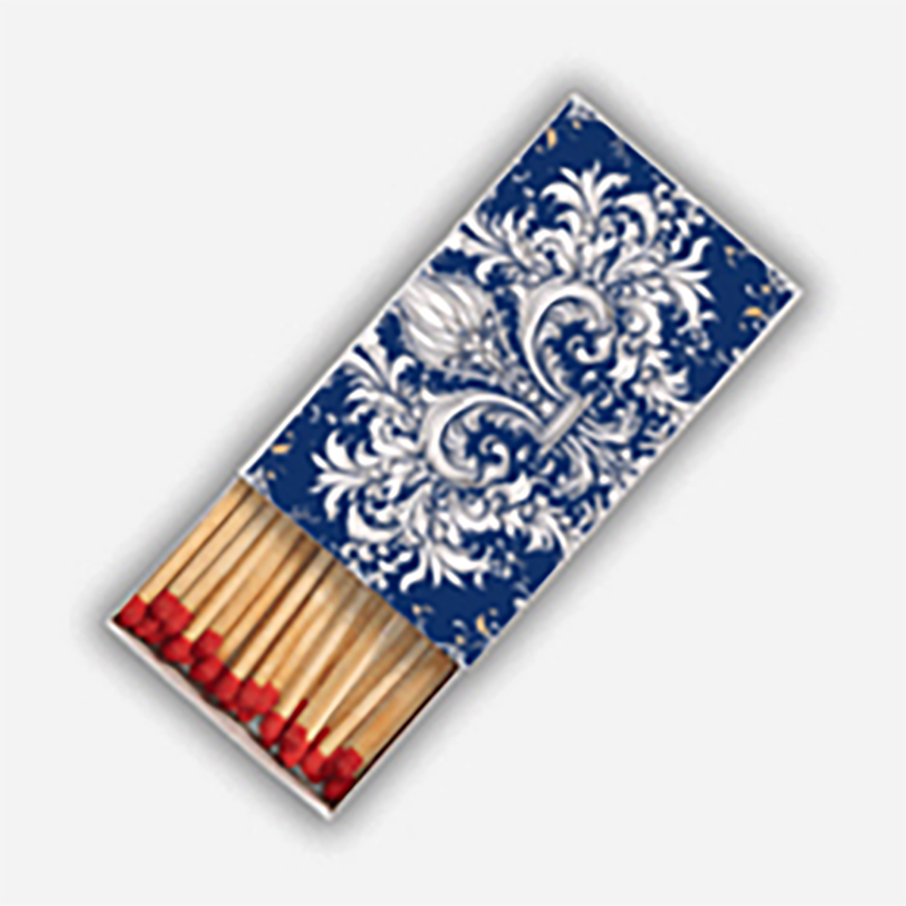 CLASSIC BLUE Matchboxes - Image 2