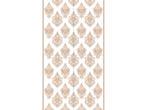 NAPKIN Indian Gold