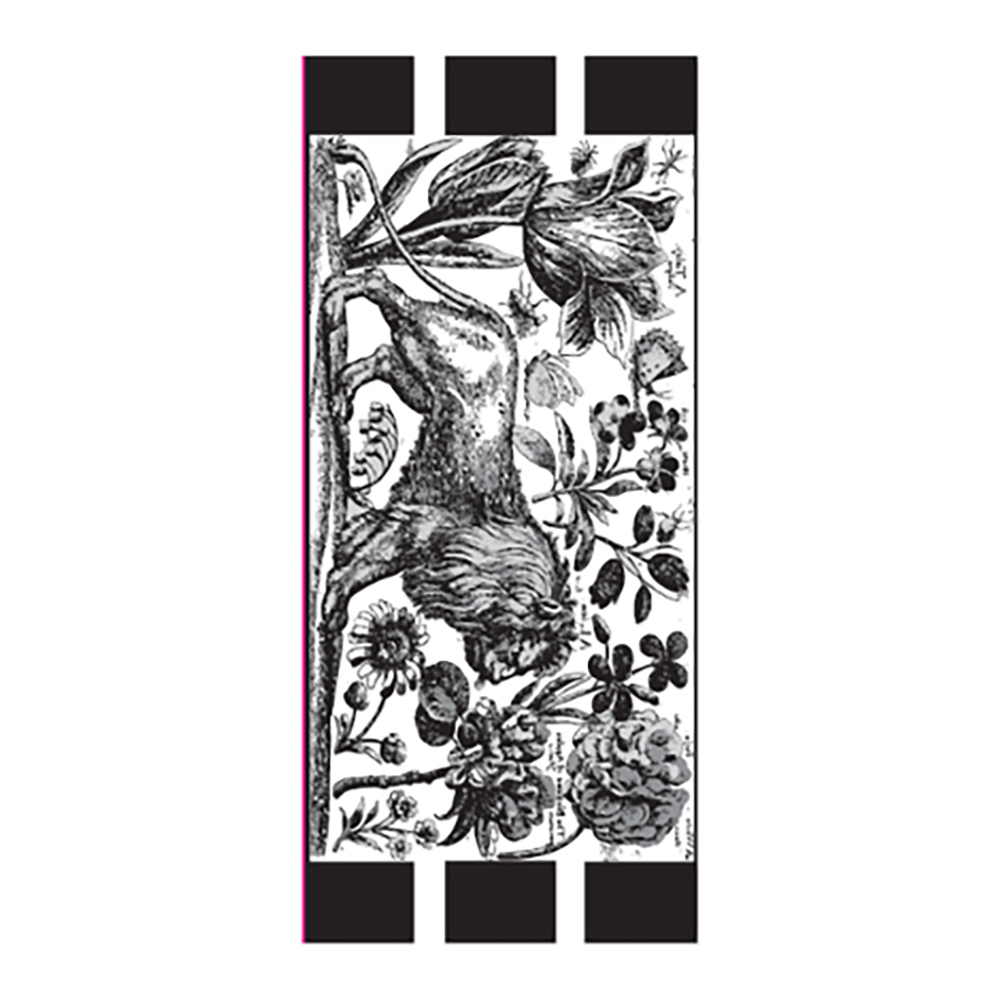 Napkin Lion Pack of 25 - Image 2
