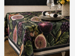 Pomegranate Table cloth