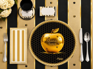 Gold Set