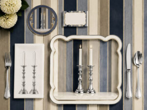 Silver Set