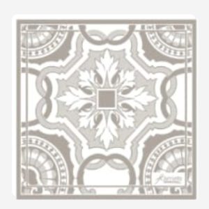 French natural Napkins Set of 25