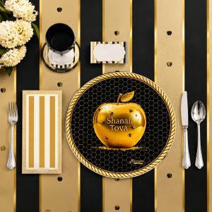 Gold Set